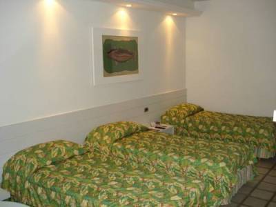 Internacional Palace 4* Recife