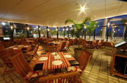 Hotel Internacional Palace Recife