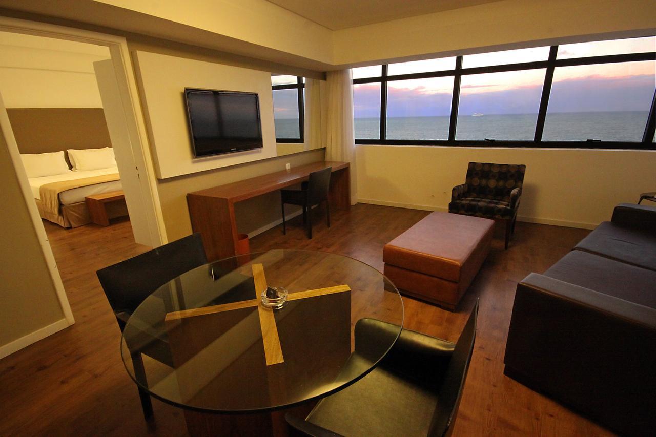 Internacional Palace 4* Recife