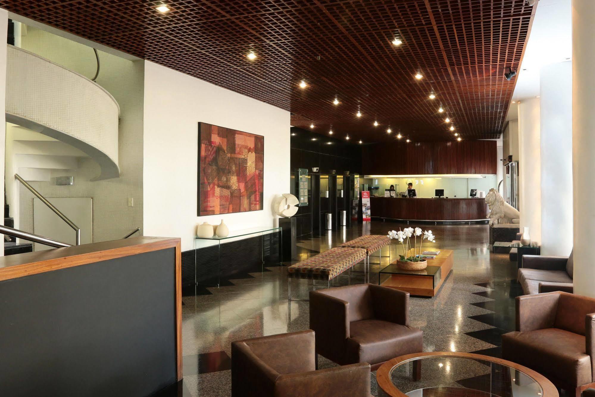 Hotel Internacional Palace 4*