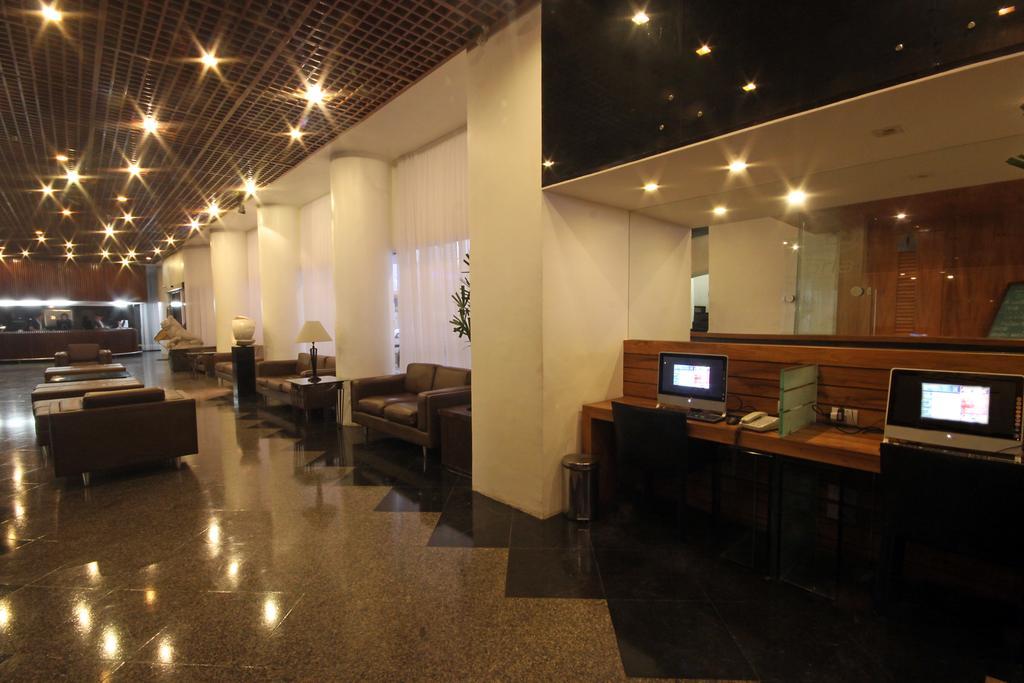 Internacional Palace Hotel Recife